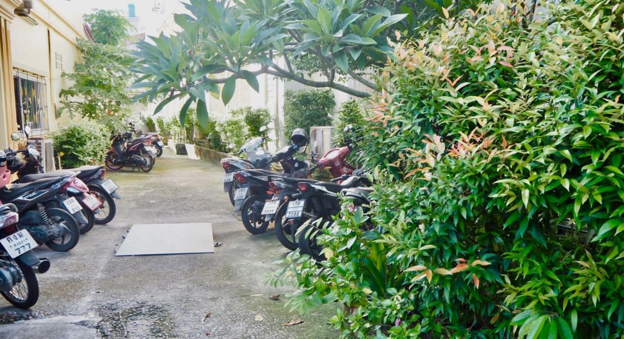 Orm Thong - Sha Apartment Kathu