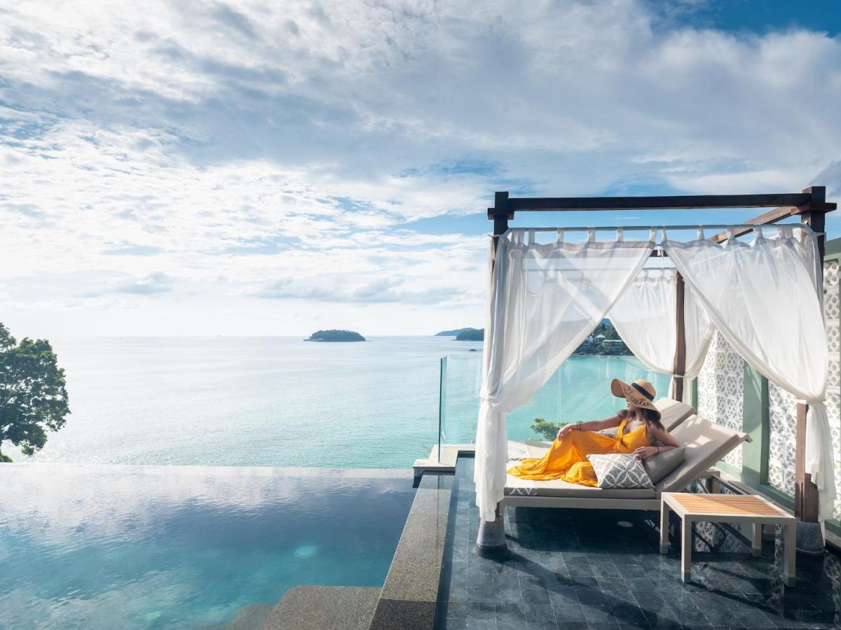 The Shore At Katathani - Adult Only - Sha Extra Kata Beach (Phuket)