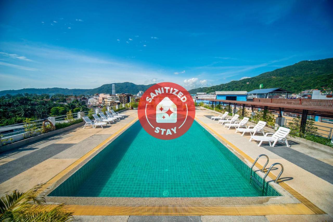 Hotel I Dee 3*