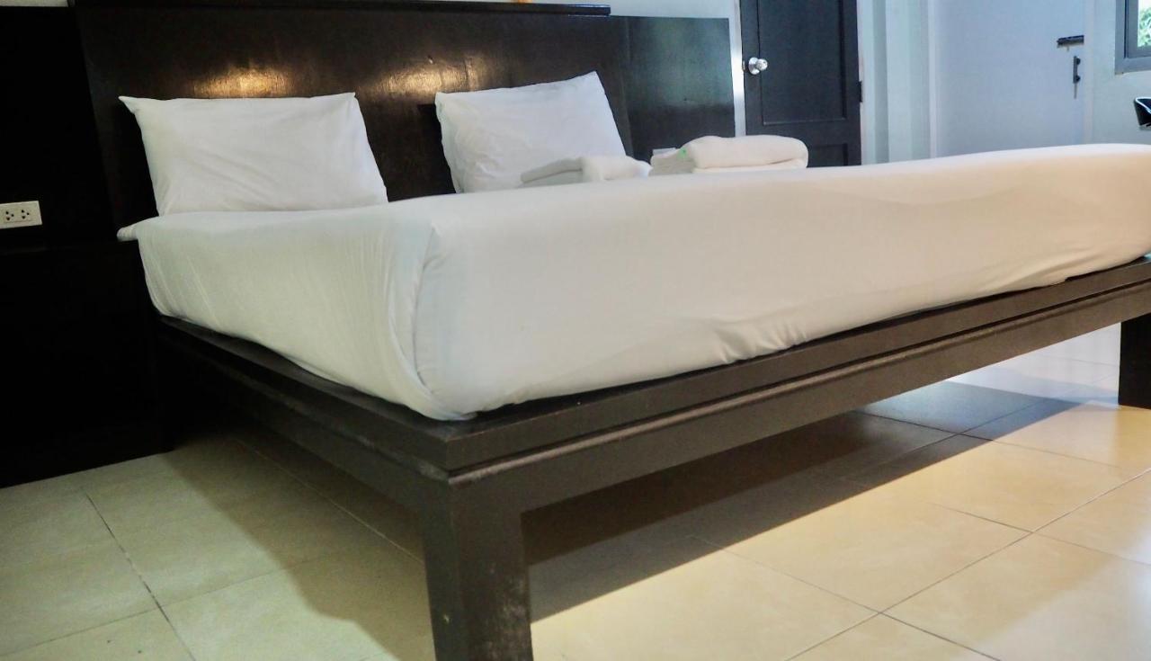 Orm Thong - Sha Apartment Kathu