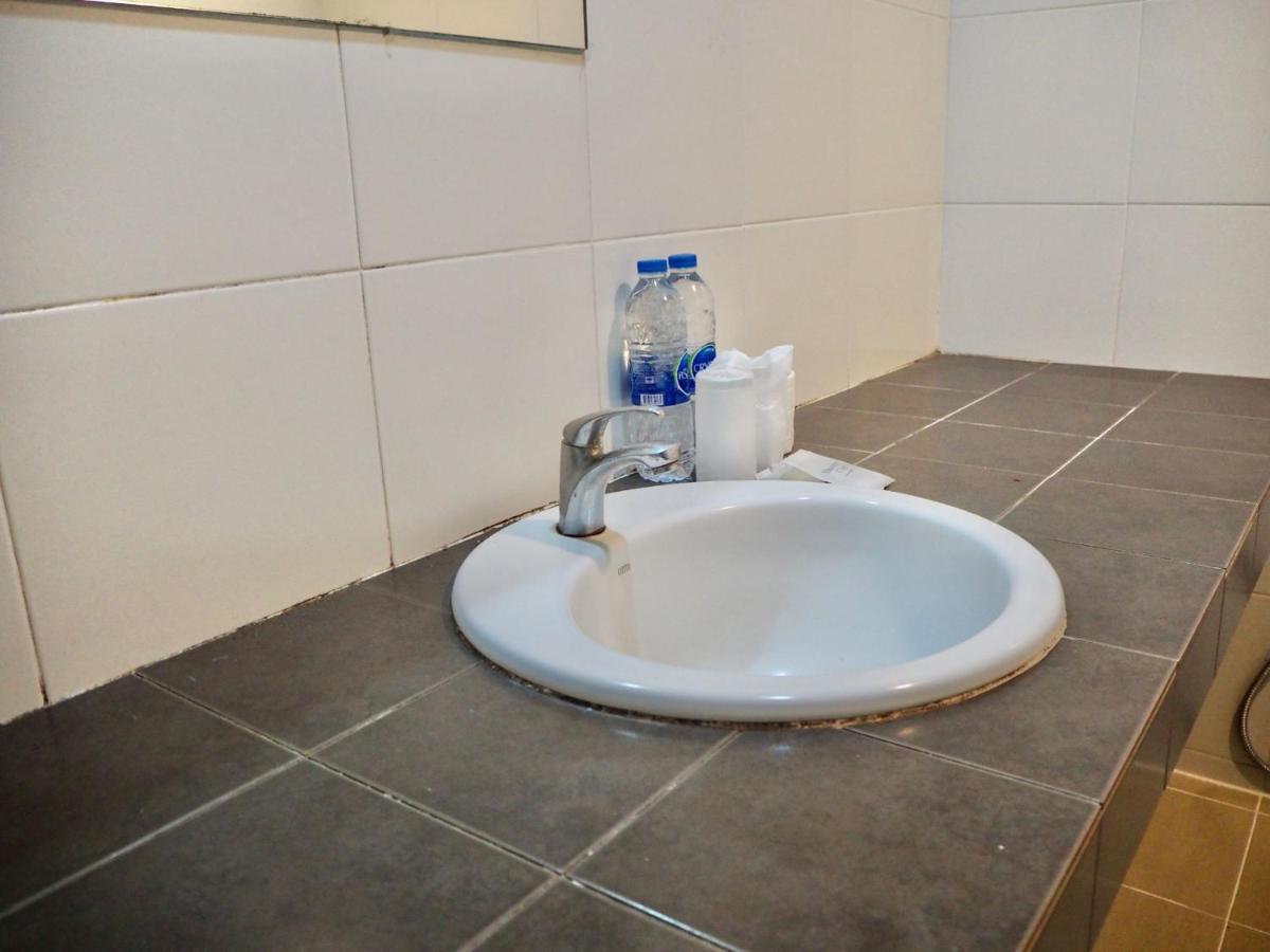Orm Thong - Sha Apartment Kathu