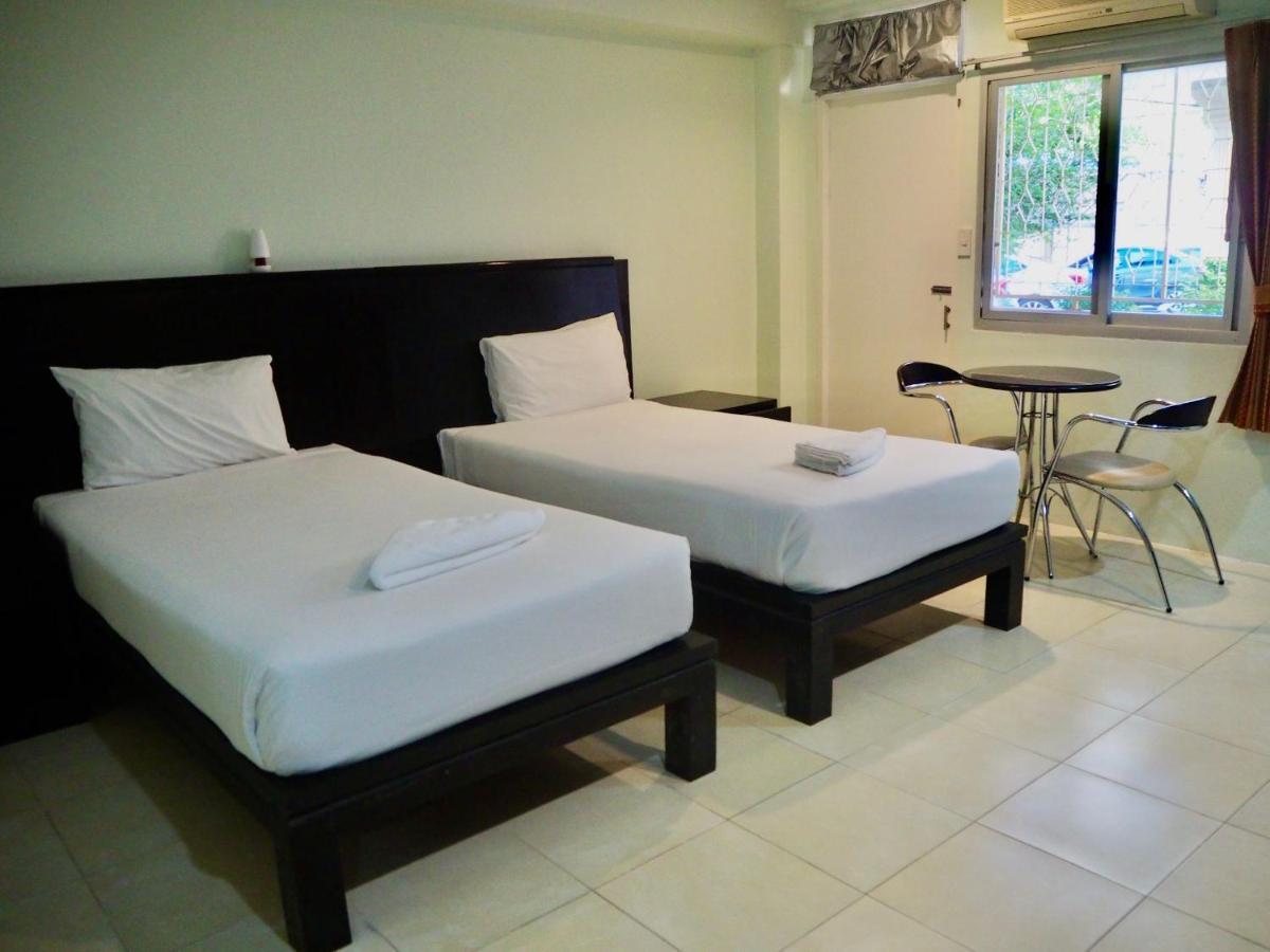 Orm Thong - Sha Apartment Kathu