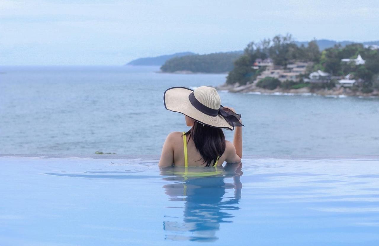 The Shore At Katathani - Adult Only - Sha Extra Resort