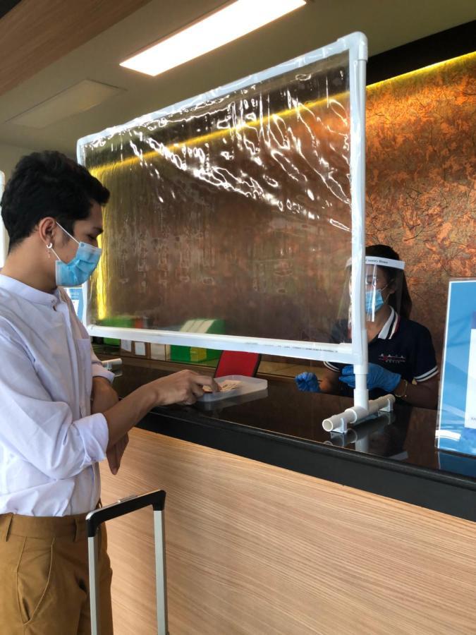 Kata Hotel 3*