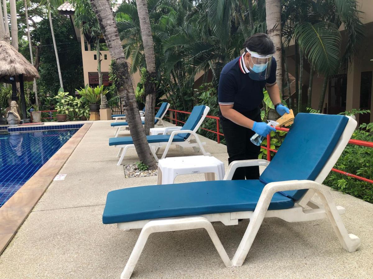 Kata Hotel Phuket