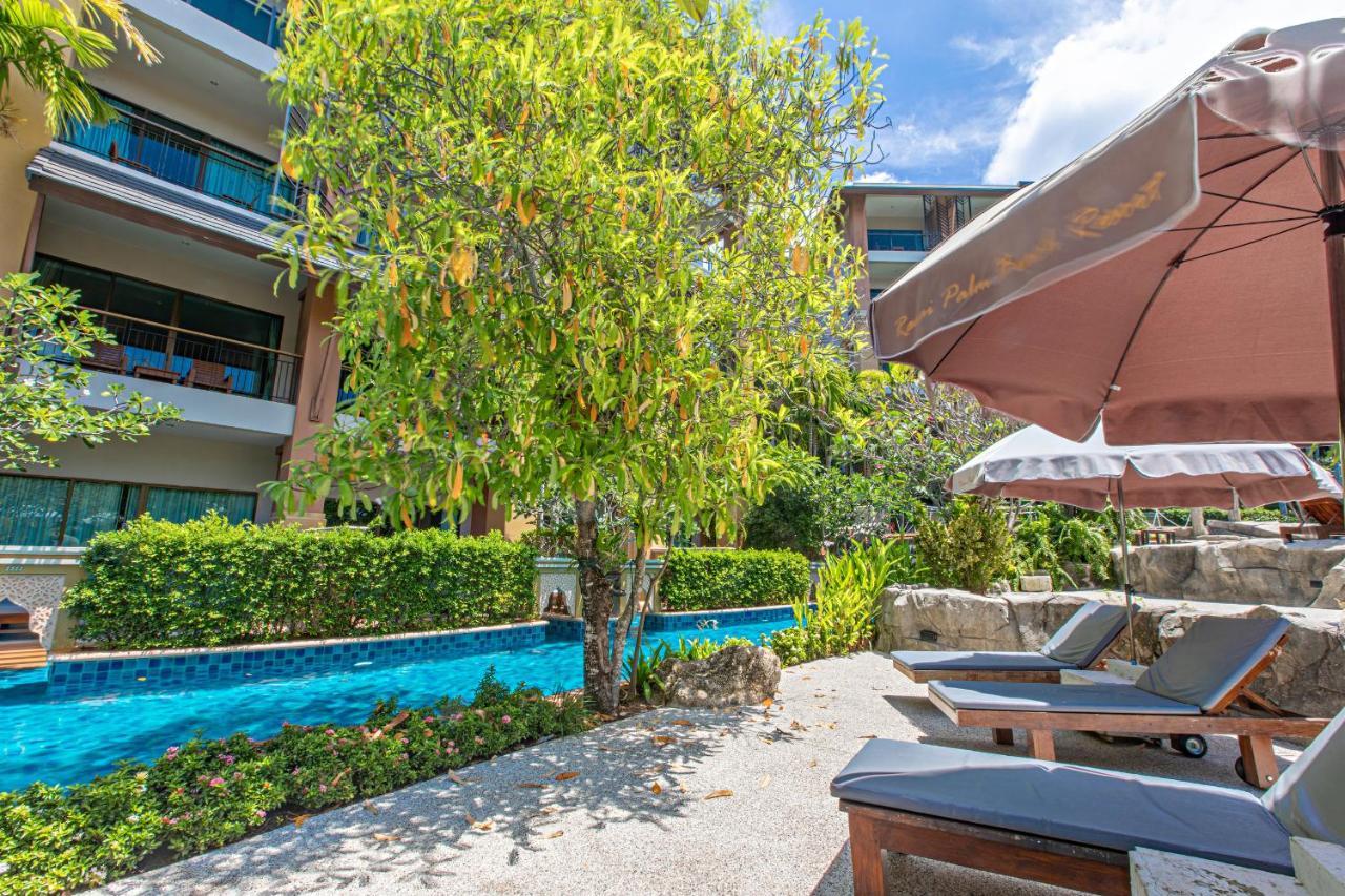 Palm - Sha Extra Resort 4*