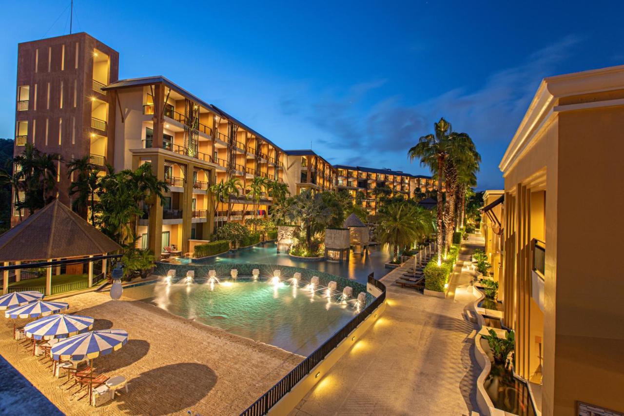 Palm - Sha Extra Resort 4*
