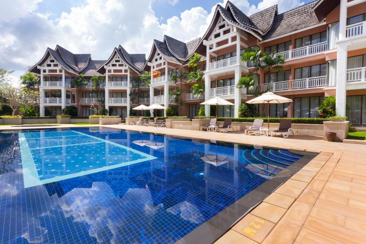 Allamanda Laguna Phuket By Resava *