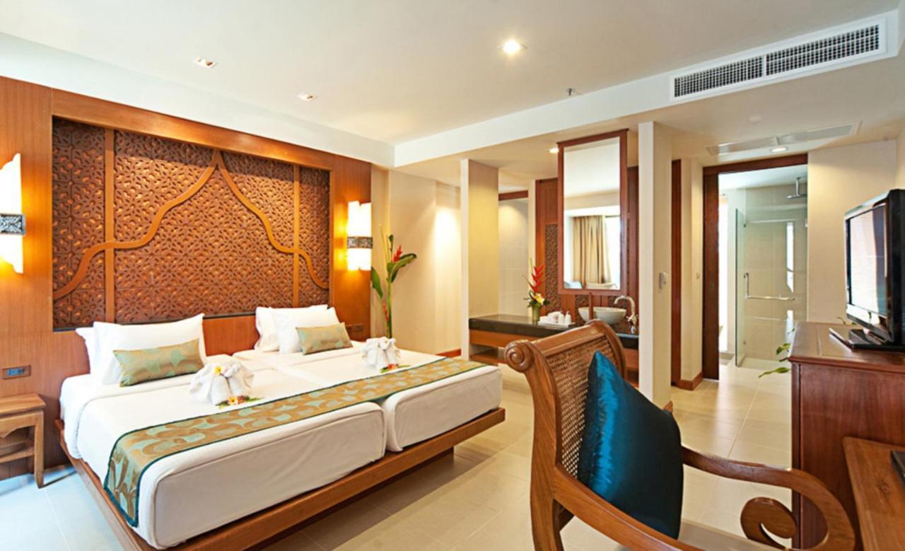 Palm - Sha Extra Resort 4*