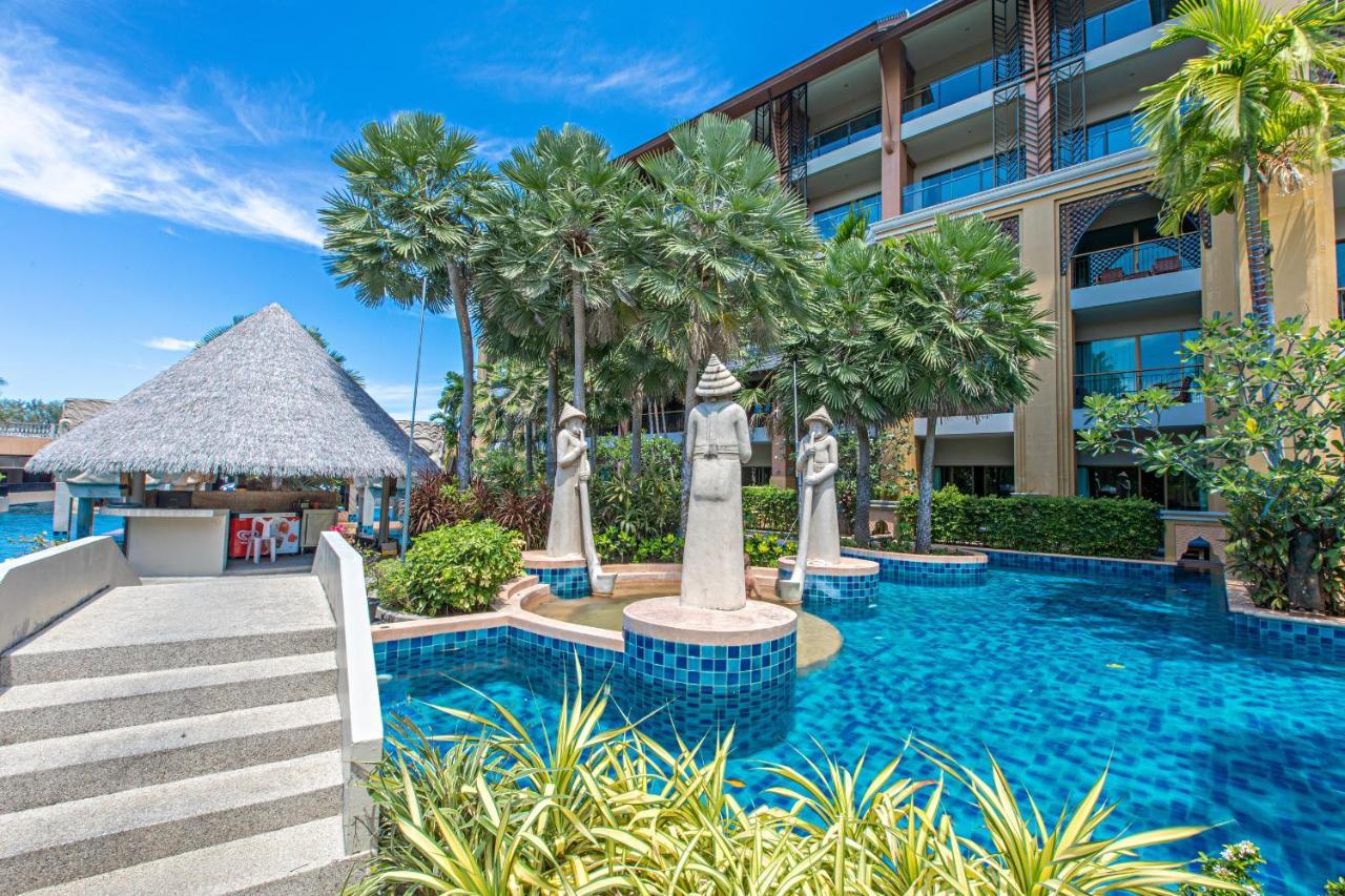 Resort Palm - Sha Extra