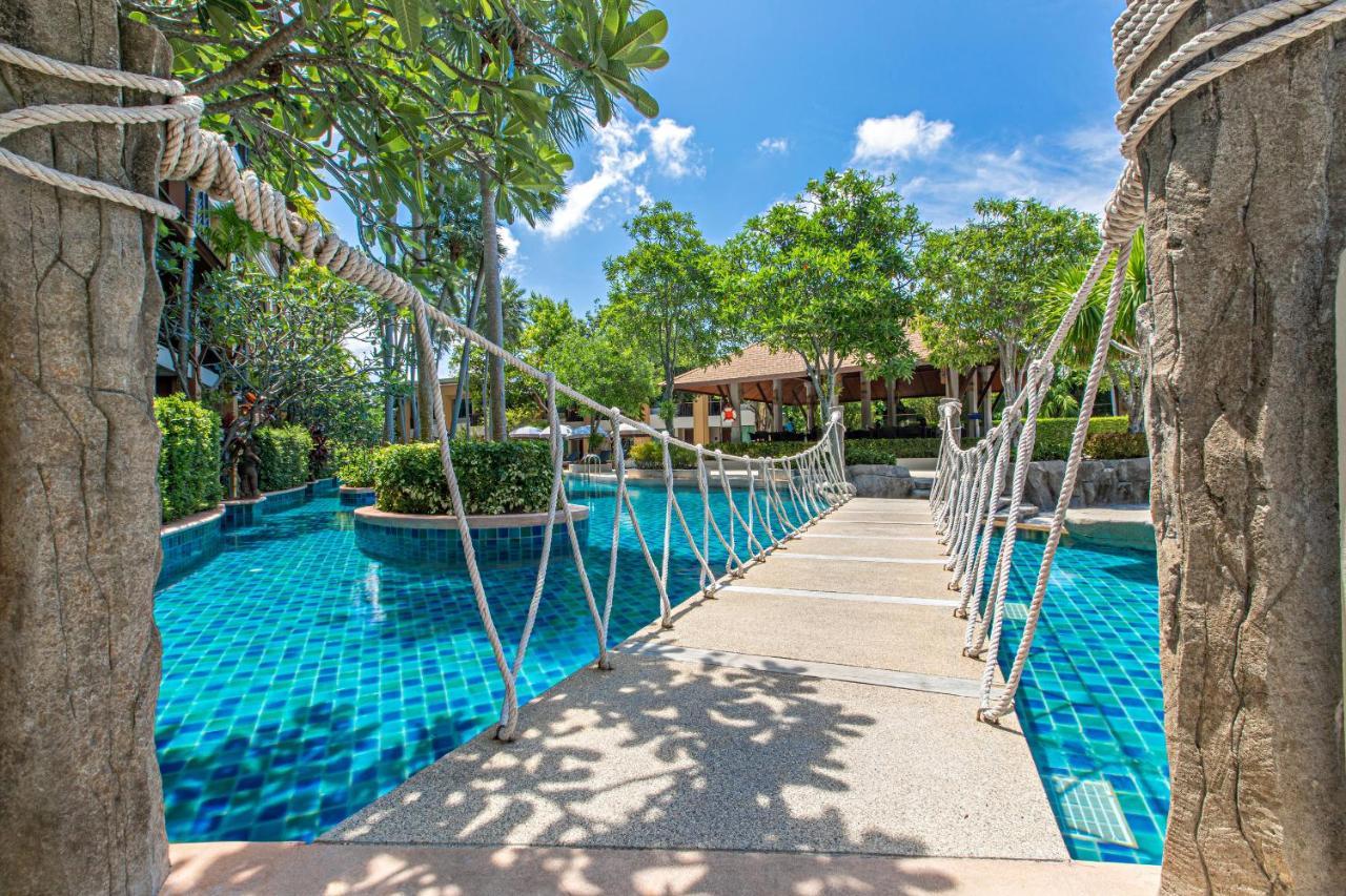 Resort Palm - Sha Extra 4*