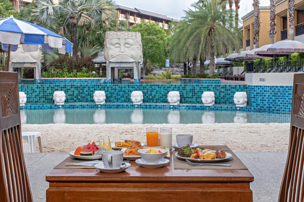 Resort Palm - Sha Extra 4*
