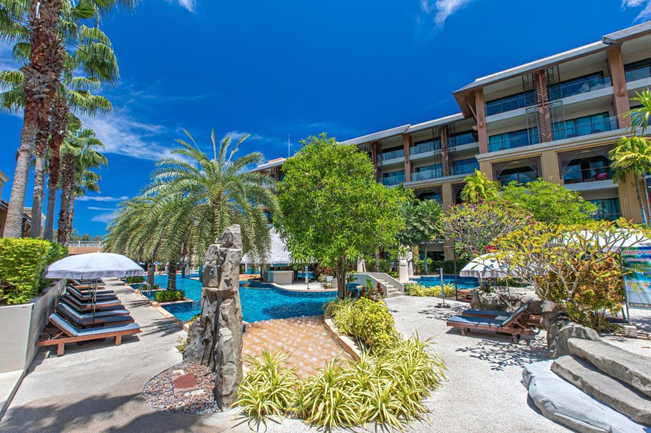 Palm - Sha Extra Resort 4*