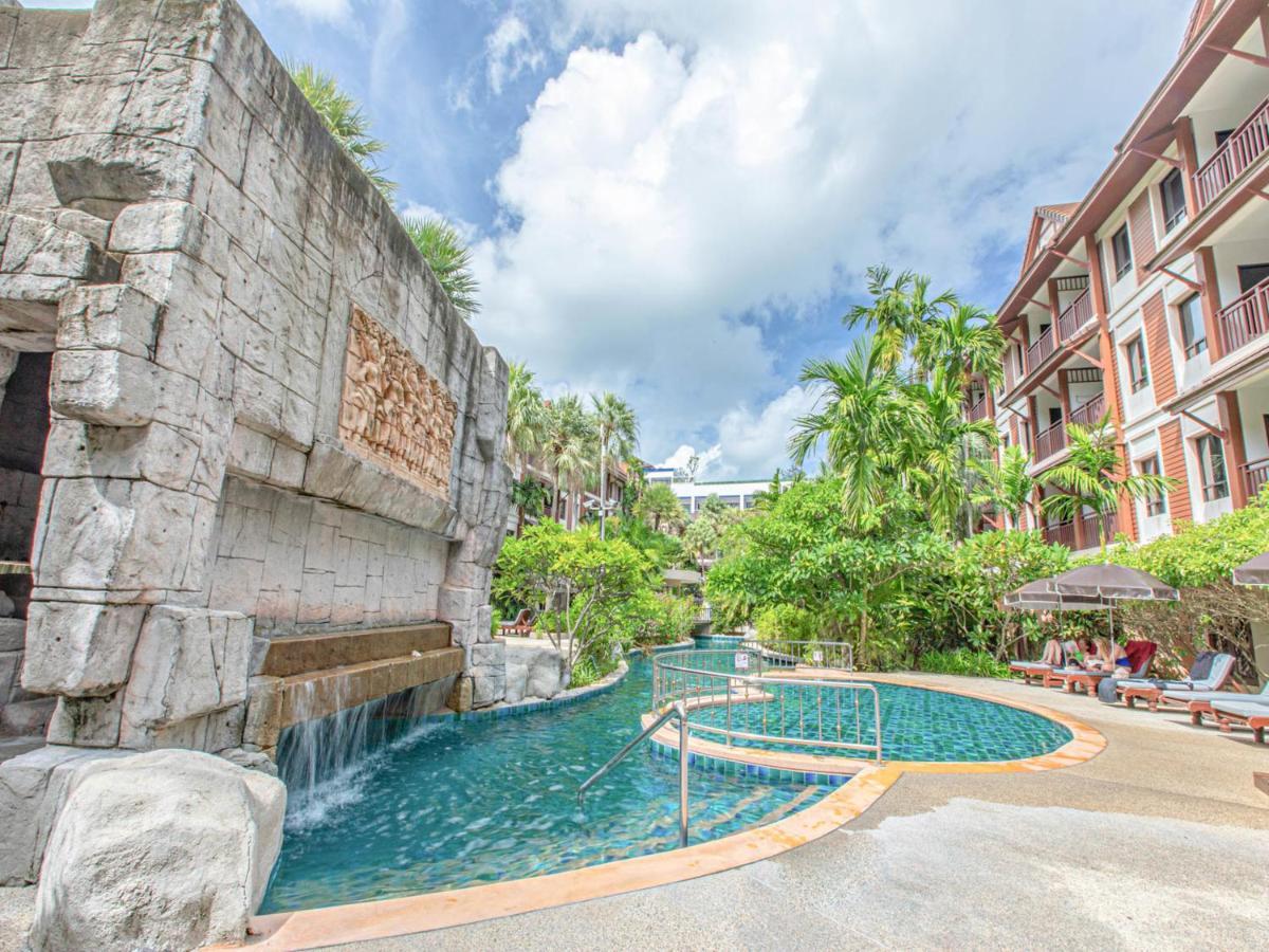 Palm - Sha Resort
