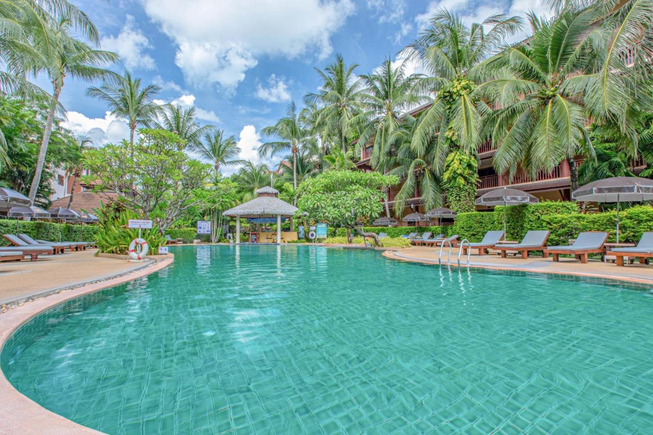 Palm - Sha Resort