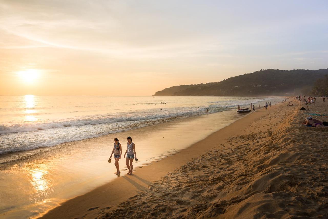 Paradox Phuket 5*