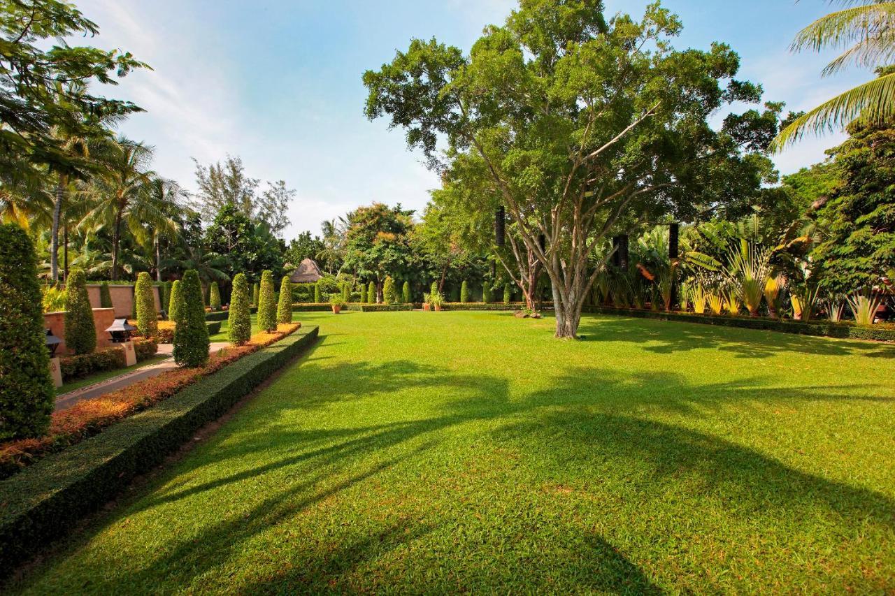 Paradox Phuket Resort Karon