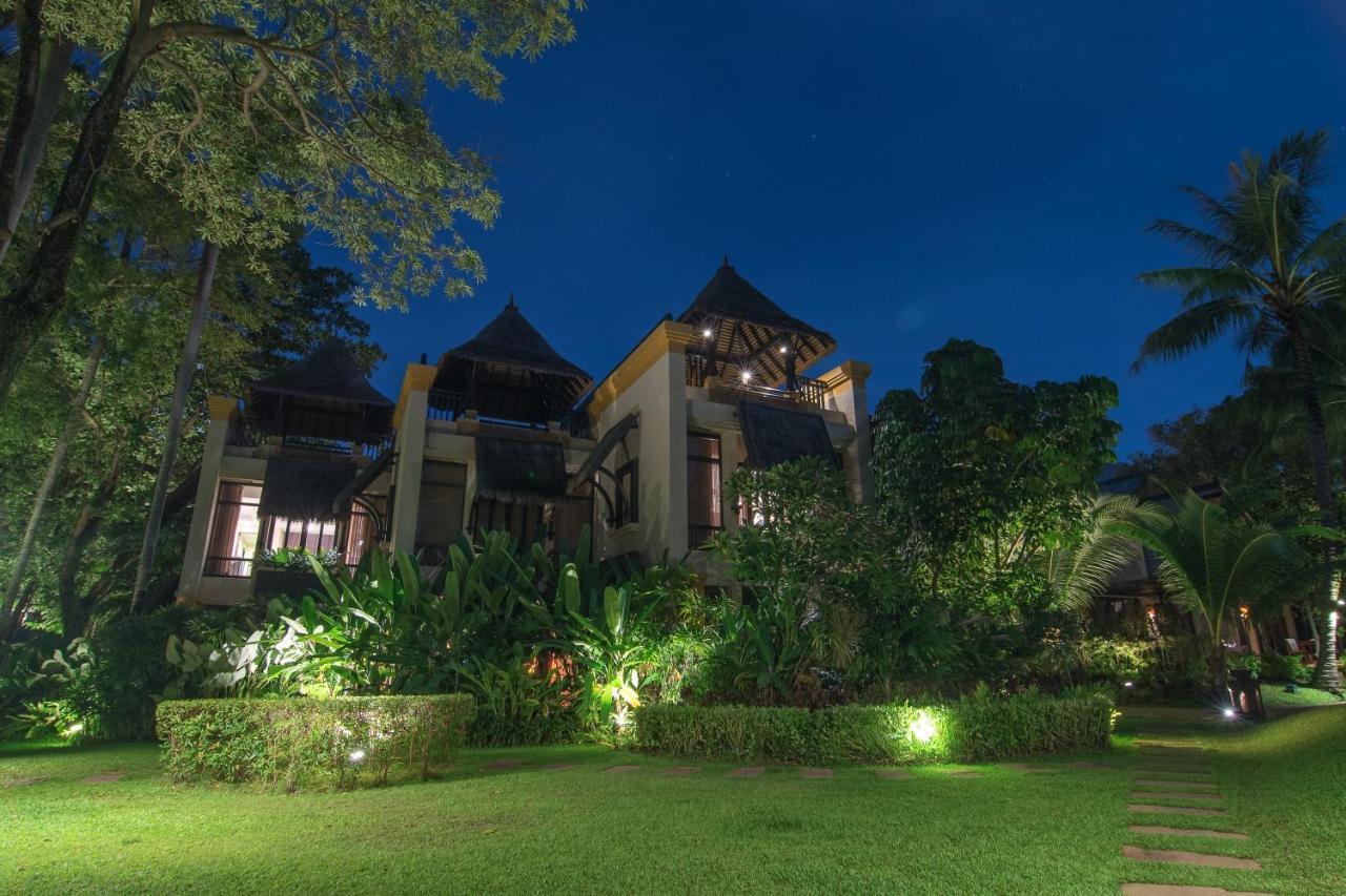 Paradox Phuket 5* Karon