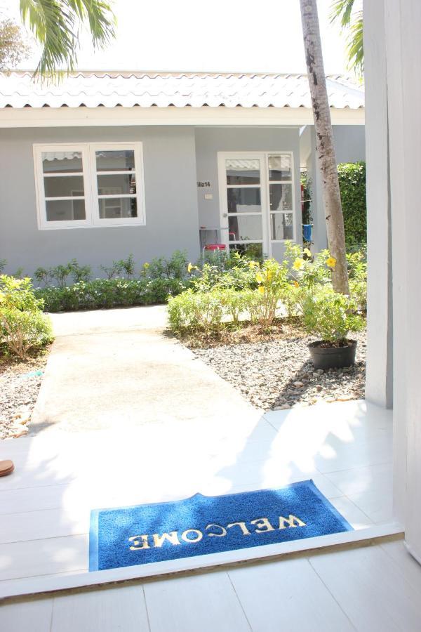 1715 House - White Rhino Resort