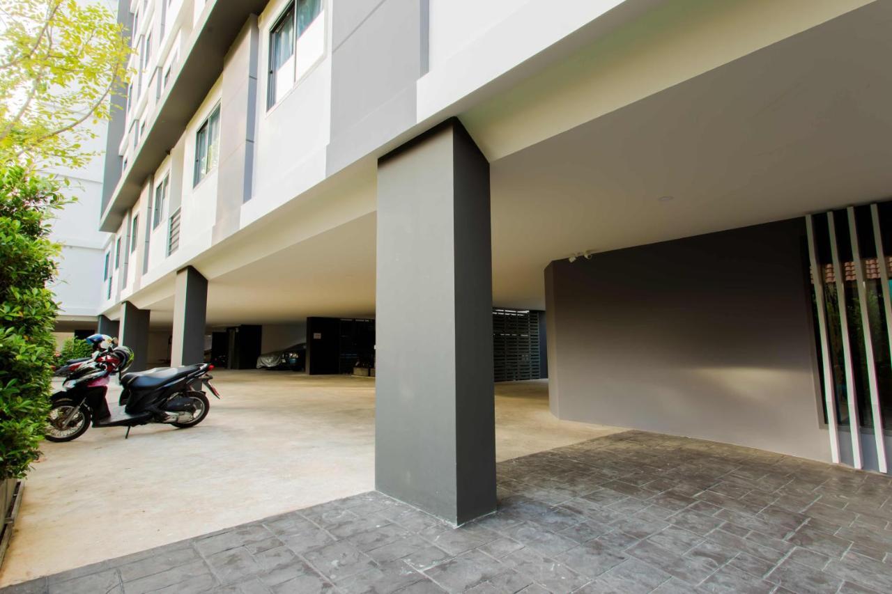 Aparthotel Noon Village - Tower 2&3 Chalong