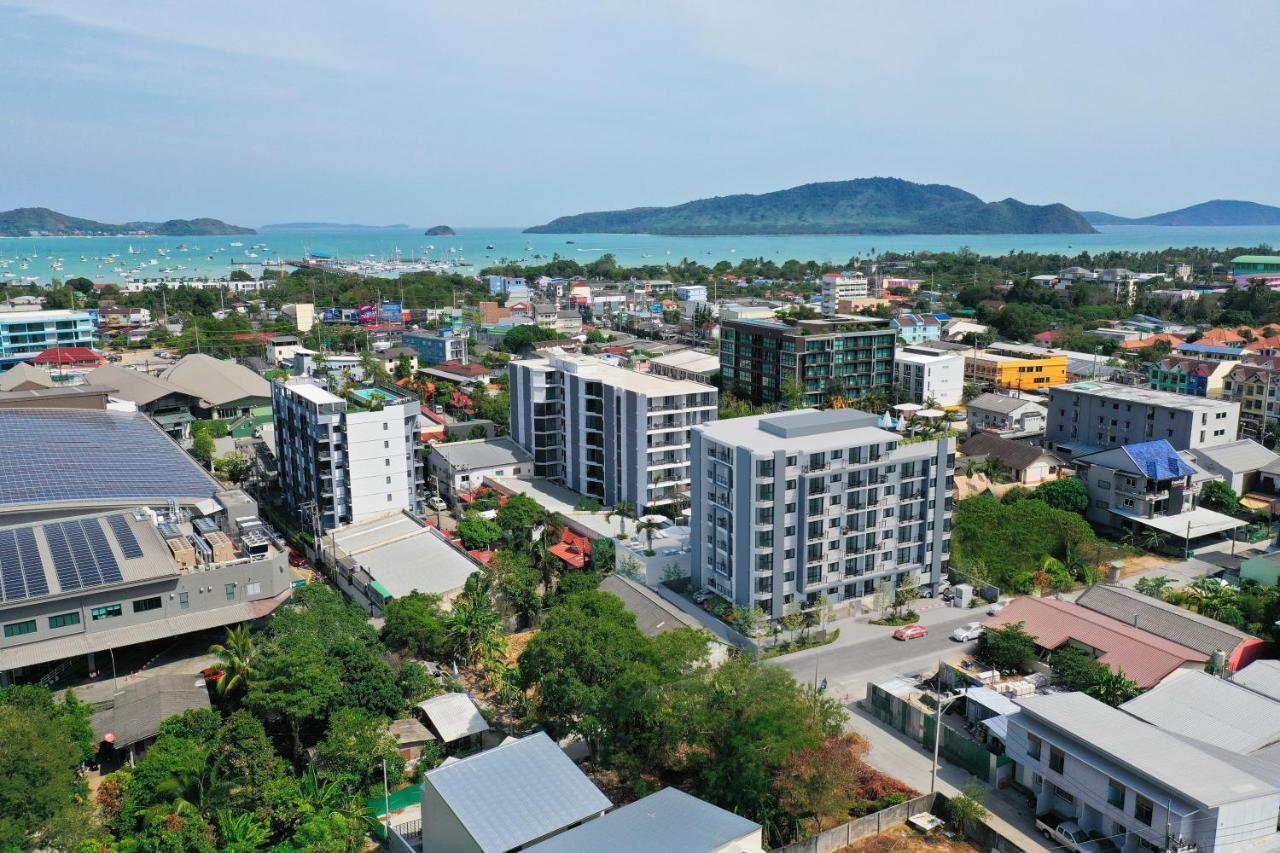 Noon Village - Tower 2&3 3*