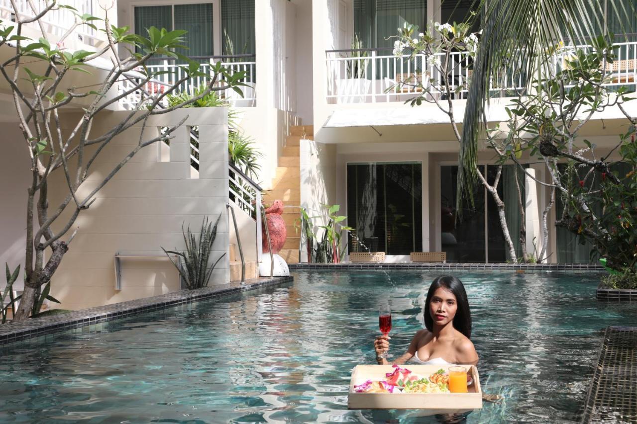 Resort A2 Pool - Sha 5*