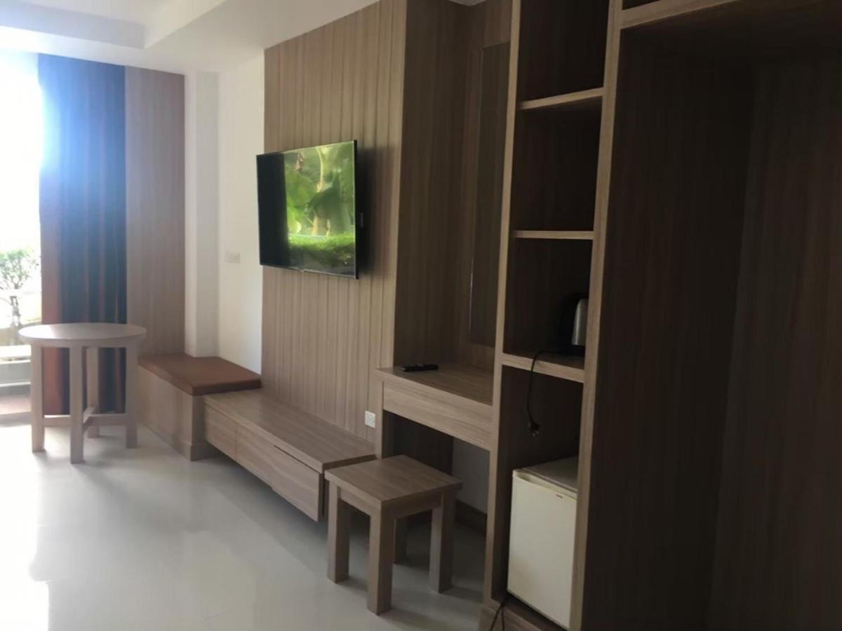 Lae Lay Resort 3*