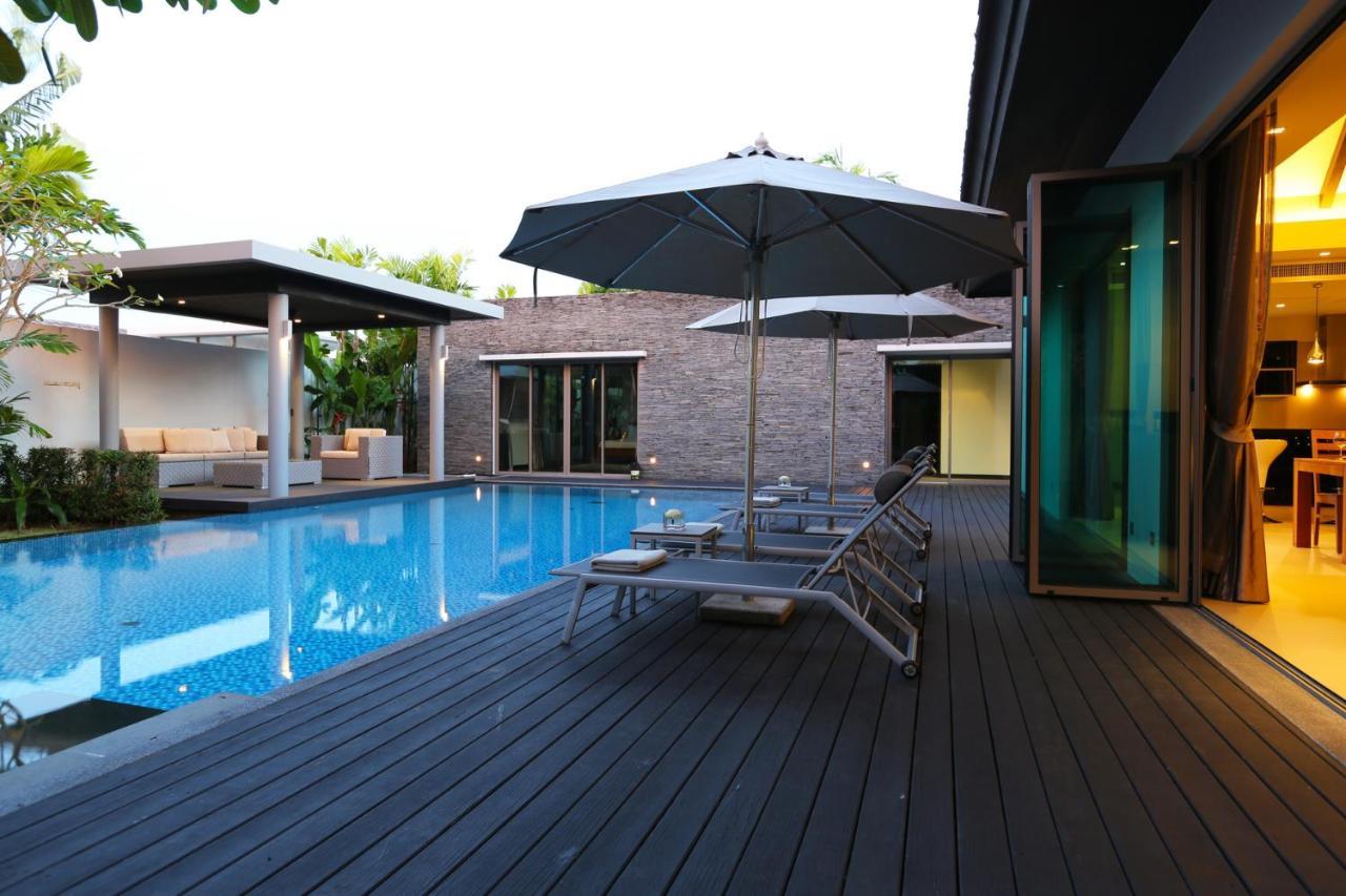 Villa Anchan Villas