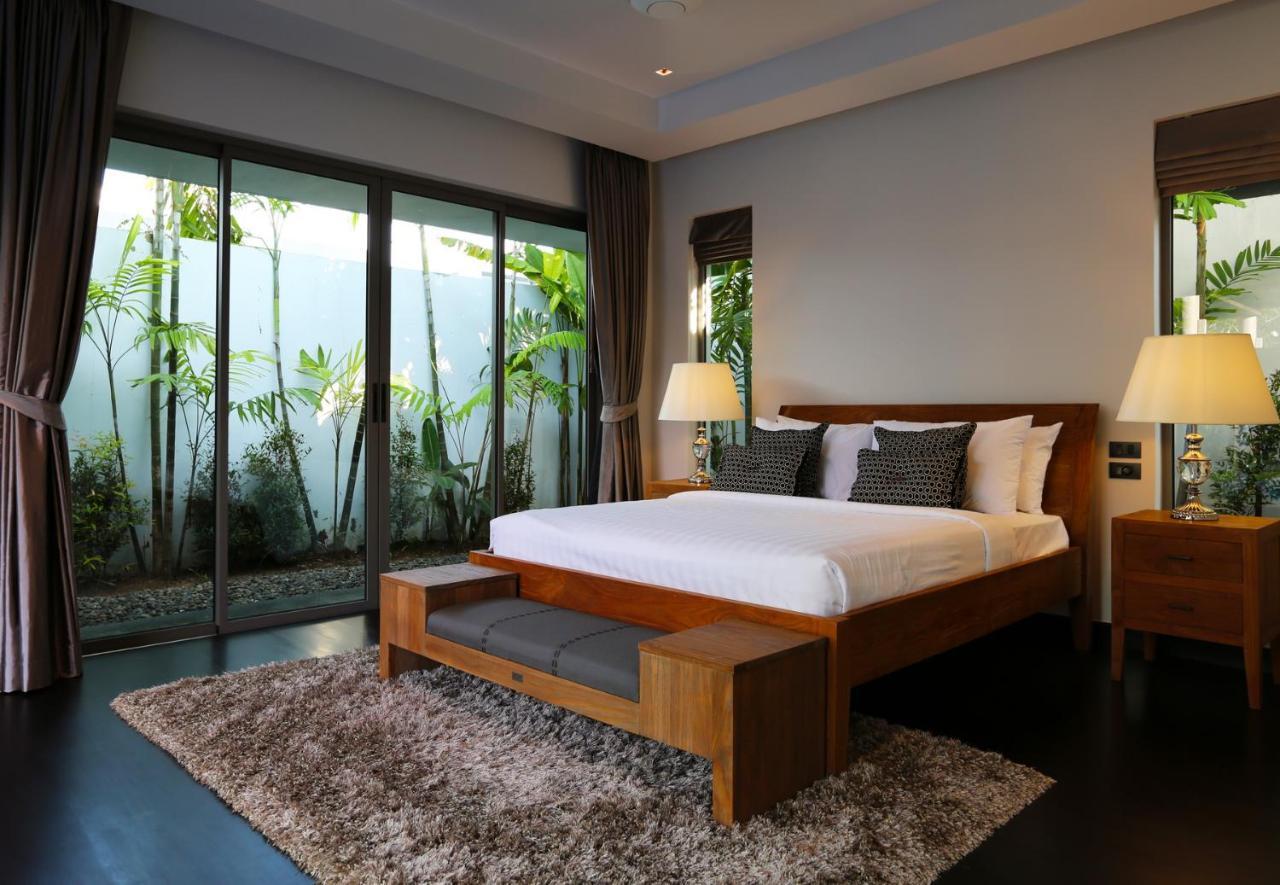Anchan Villas *