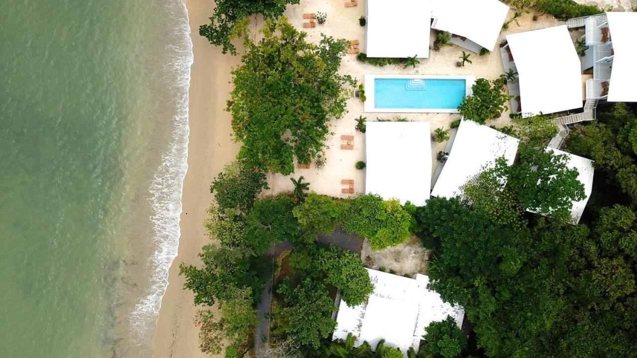 Resort The Mooring