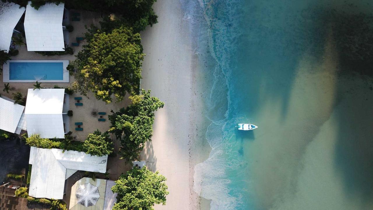 The Mooring 4* Cape Panwa