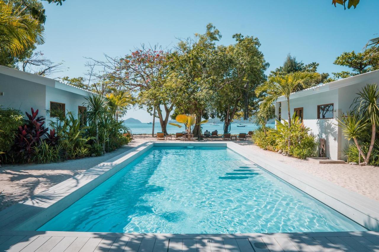 Resort The Mooring