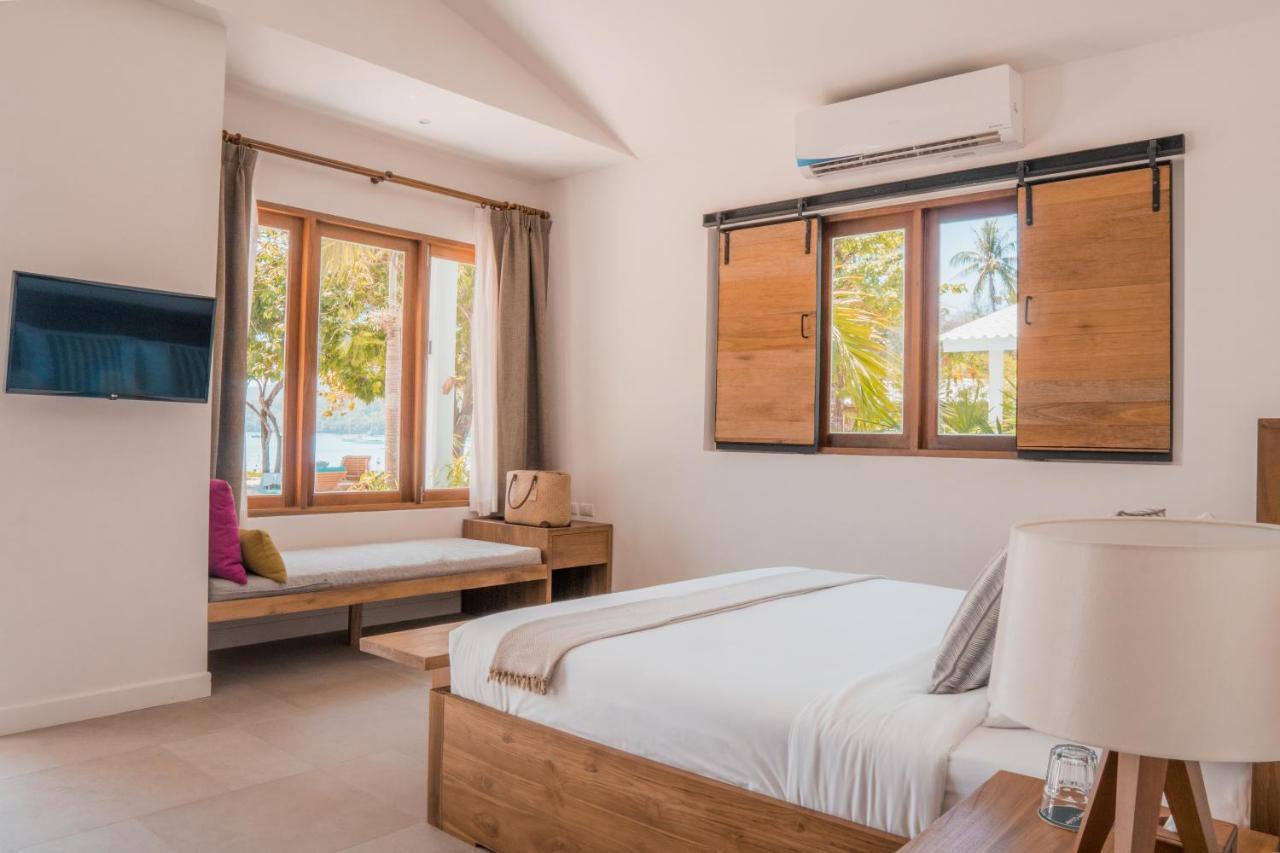 The Mooring Resort Cape Panwa