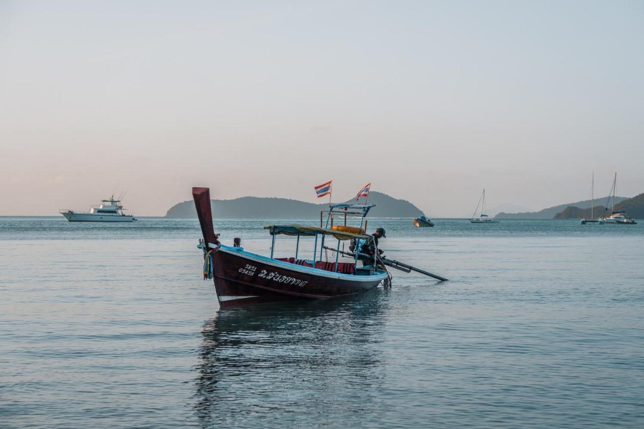 The Mooring Resort Cape Panwa
