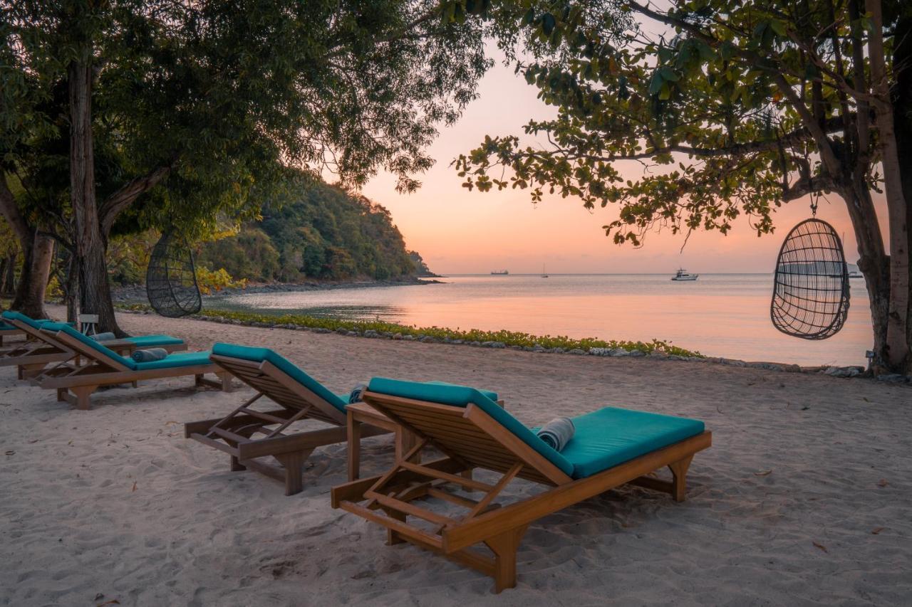 The Mooring Cape Panwa