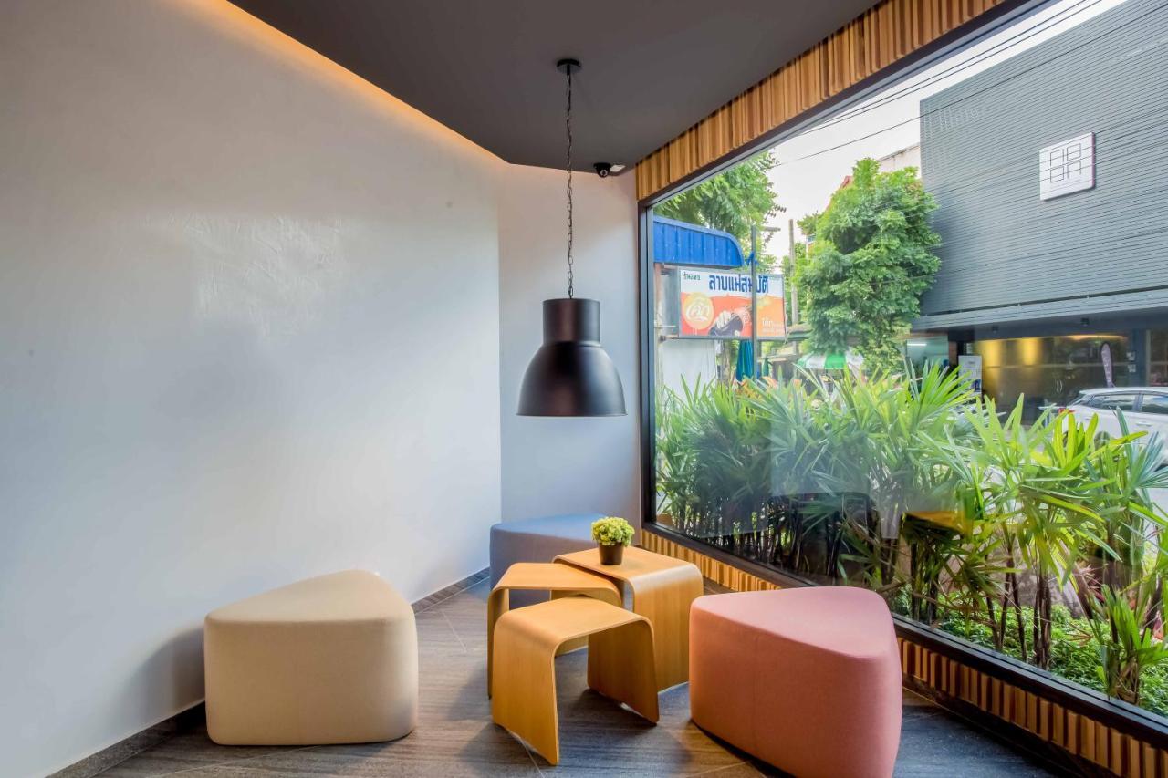 Aparthotel Noon Village - Tower 2&3 Chalong