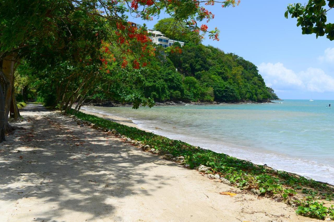 The Mooring Resort Cape Panwa