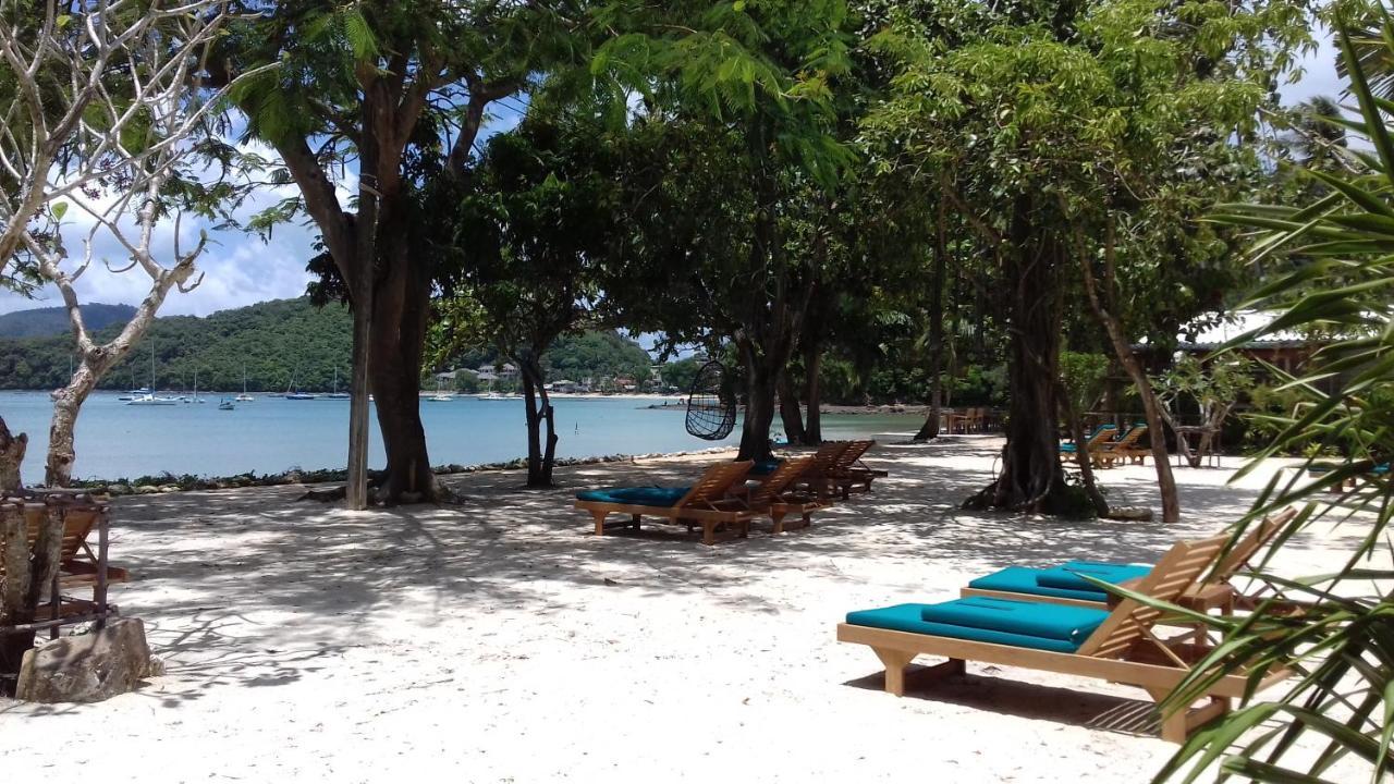 The Mooring Resort