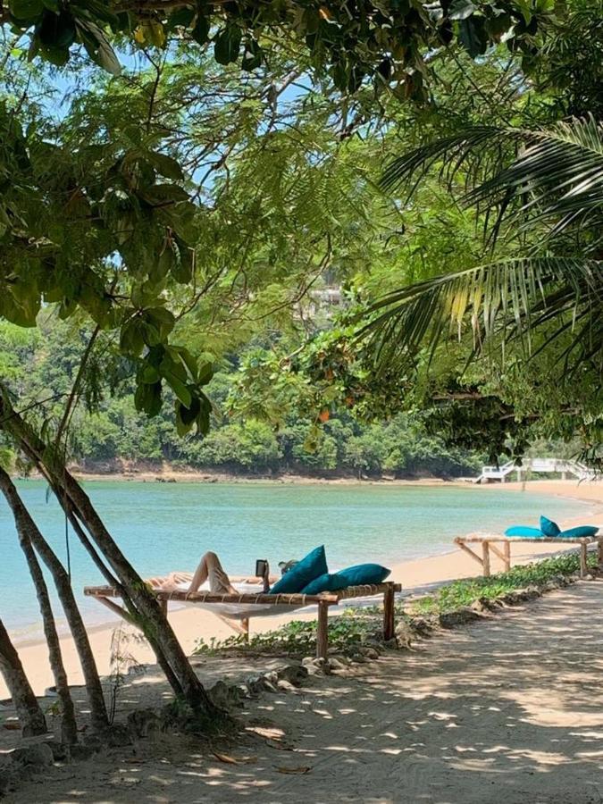 Resort The Mooring 4*