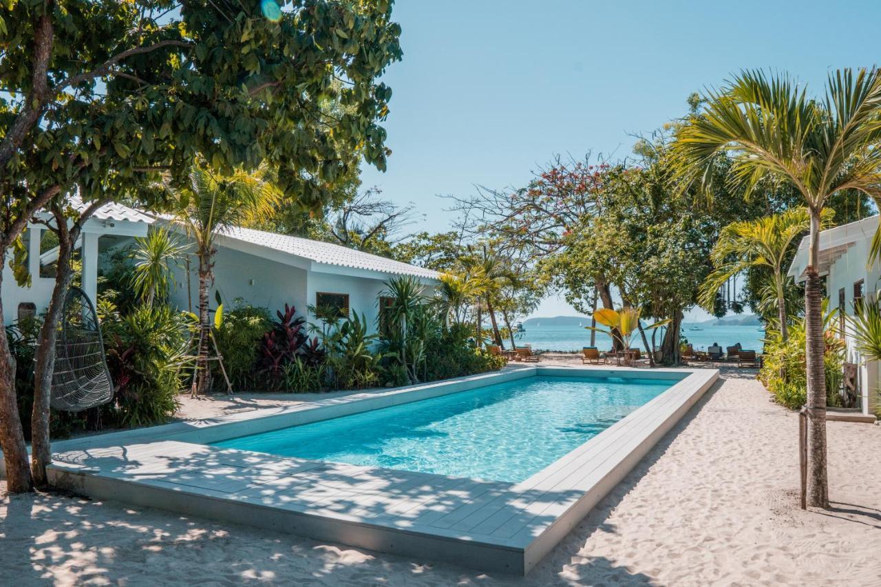 The Mooring 4* Cape Panwa