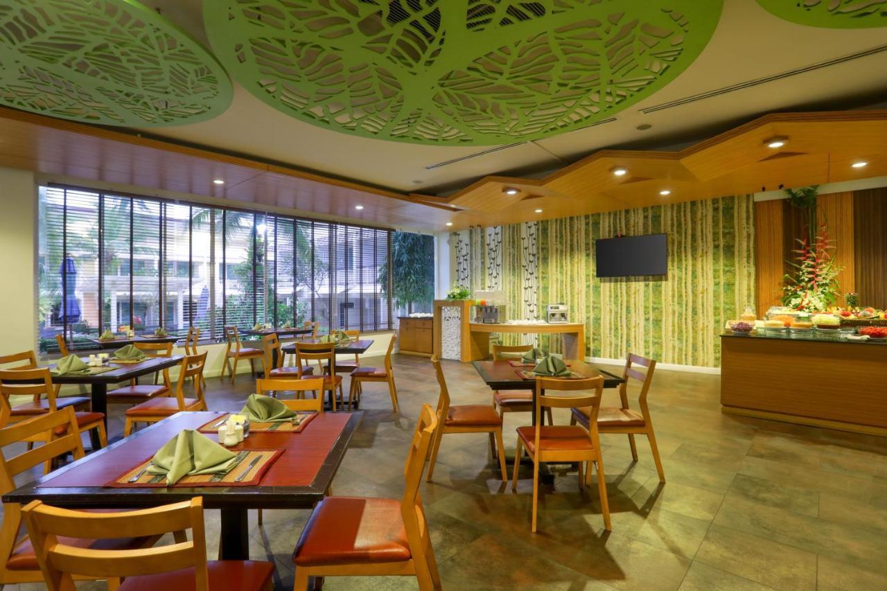 Resort A2 Pool - Sha Phuket