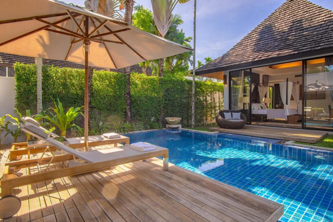 Anchan Villas Villa