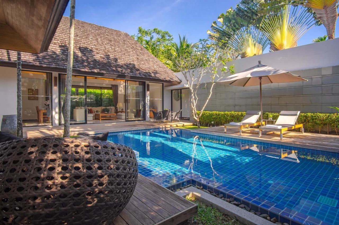 Anchan Villas * Phuket