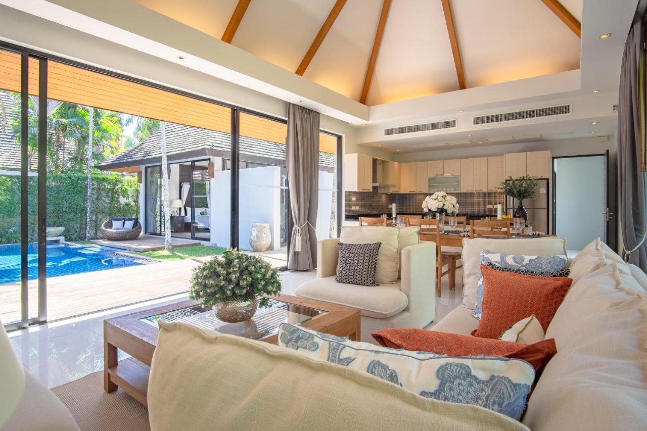Villa Anchan Villas
