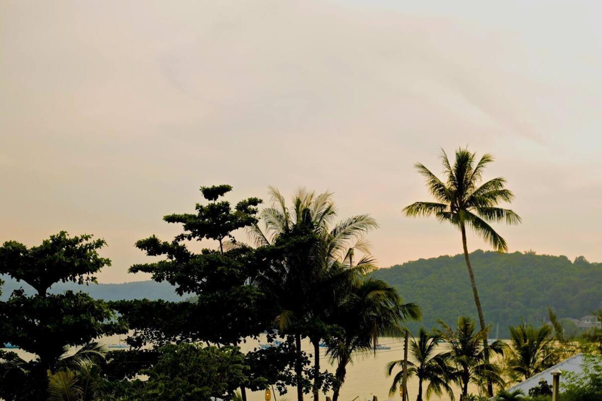 The Mooring Cape Panwa