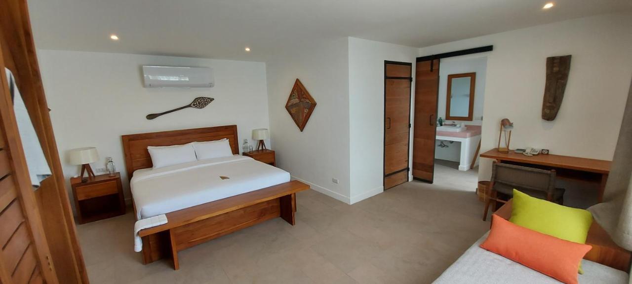 The Mooring 4*