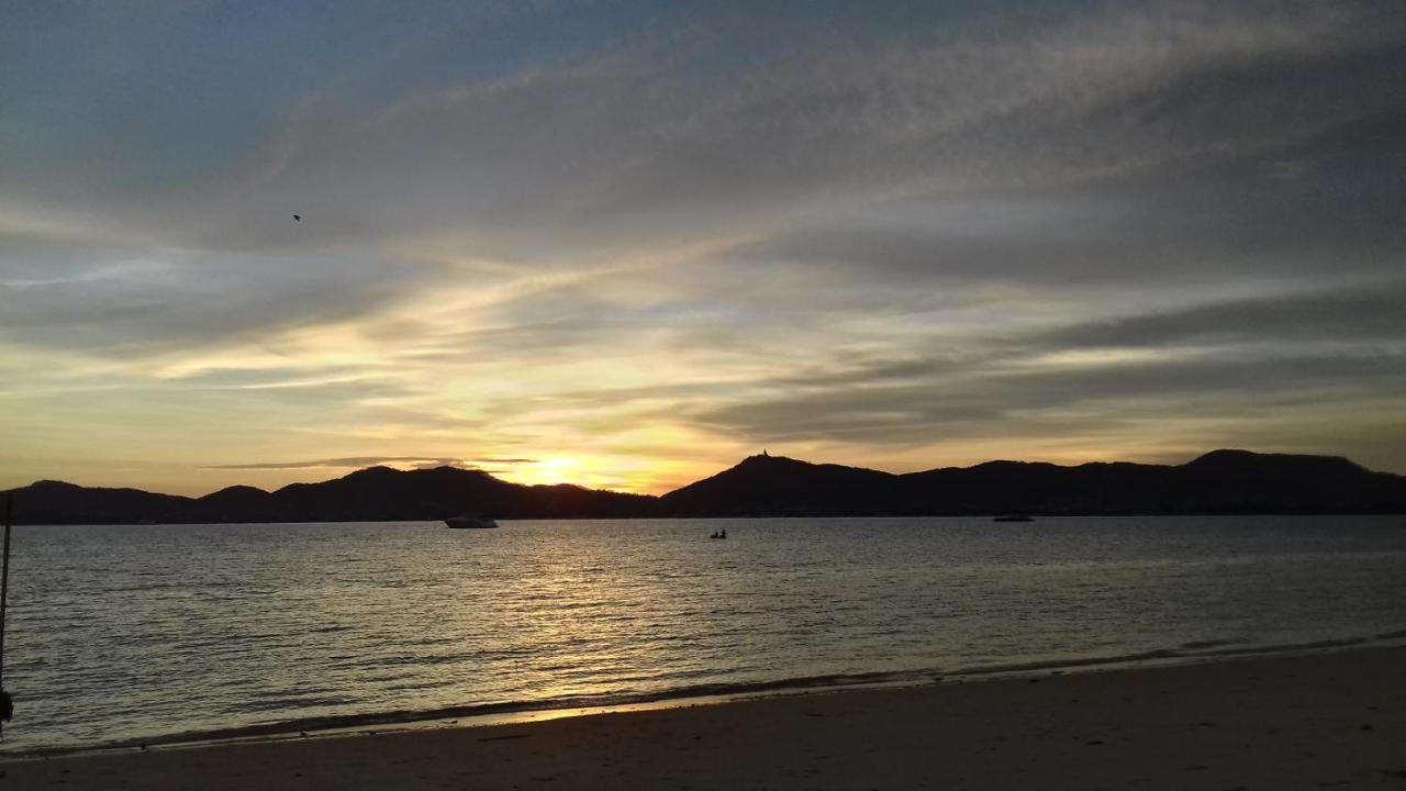 The Mooring Cape Panwa