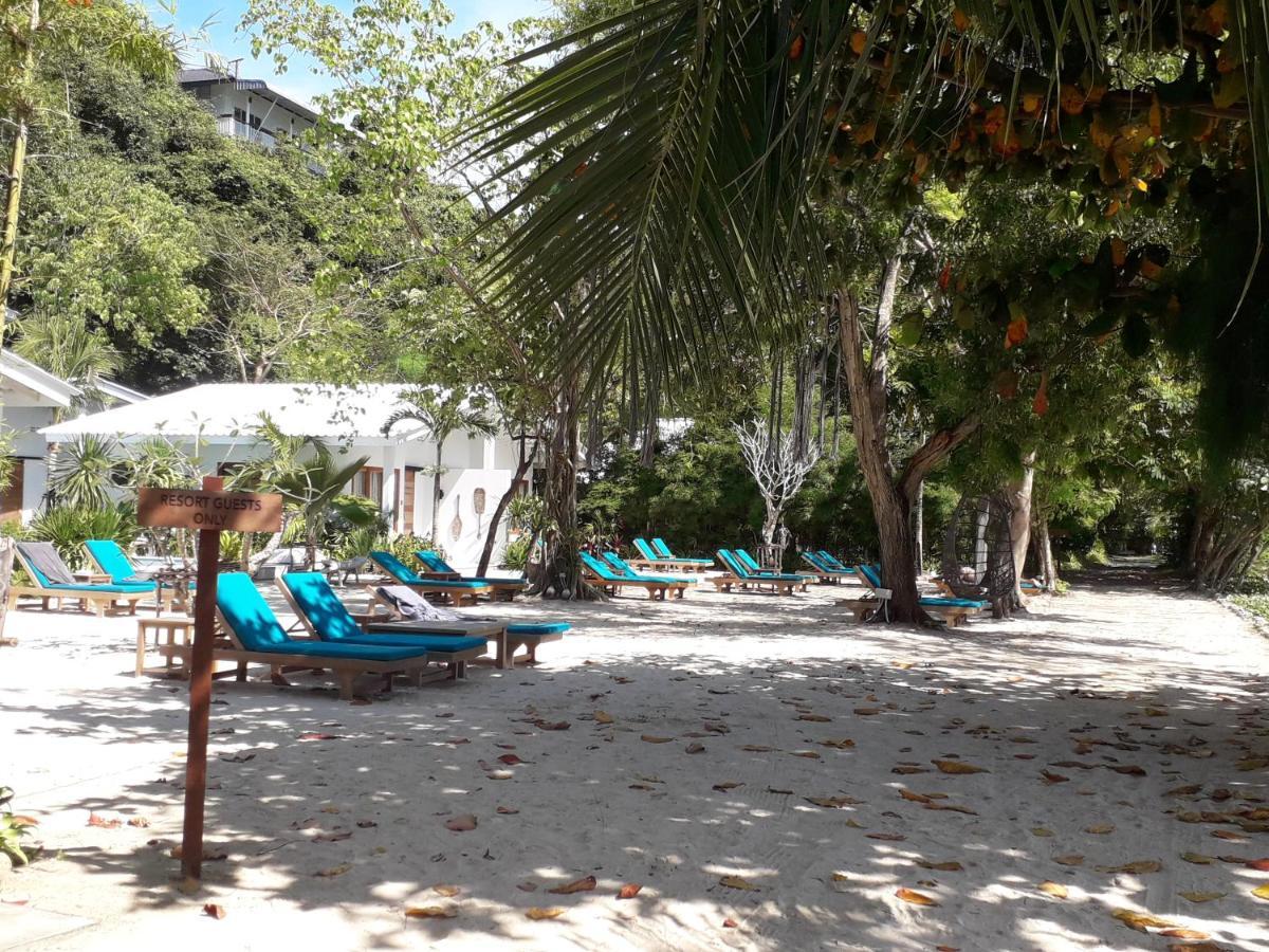 The Mooring Resort Cape Panwa