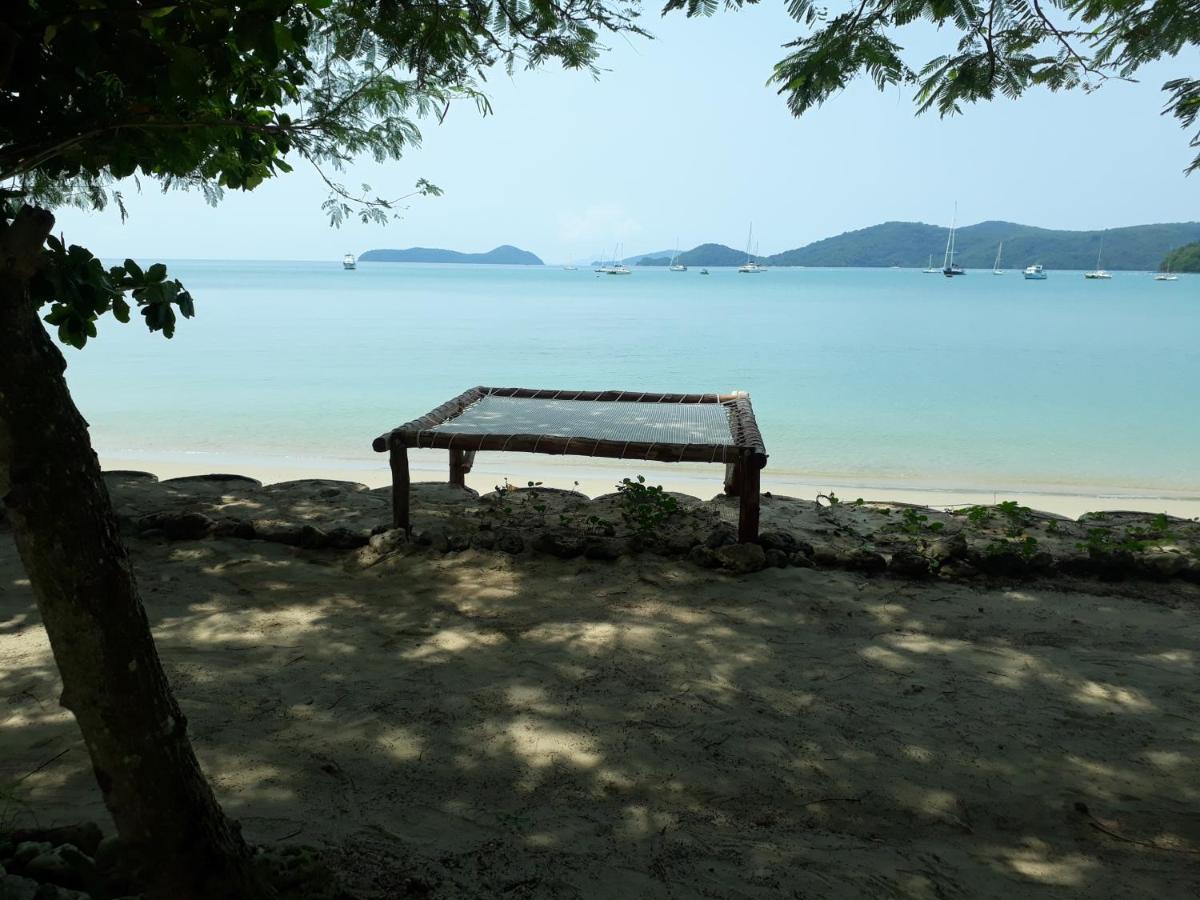 The Mooring 4* Cape Panwa