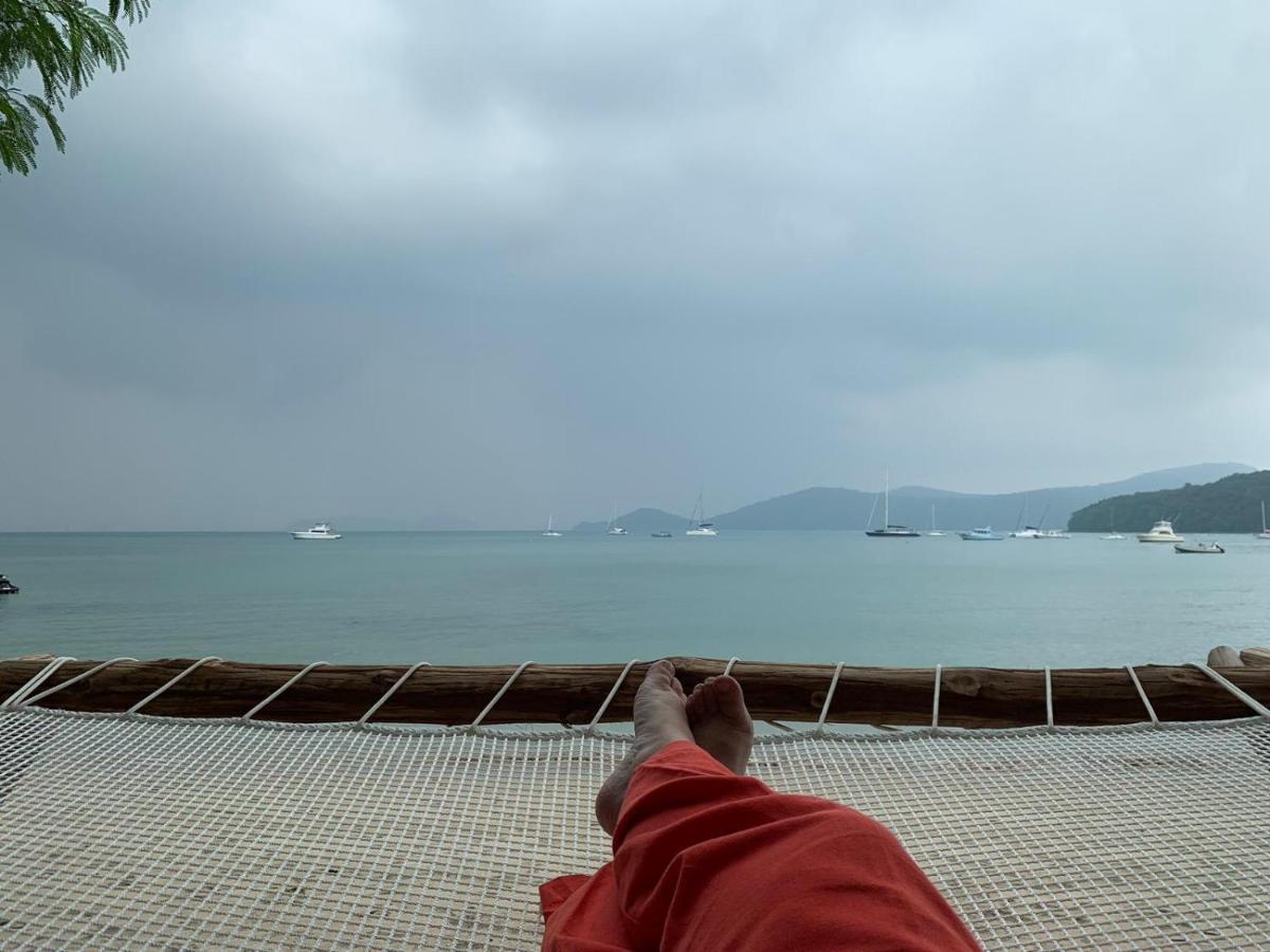 Resort The Mooring 4*